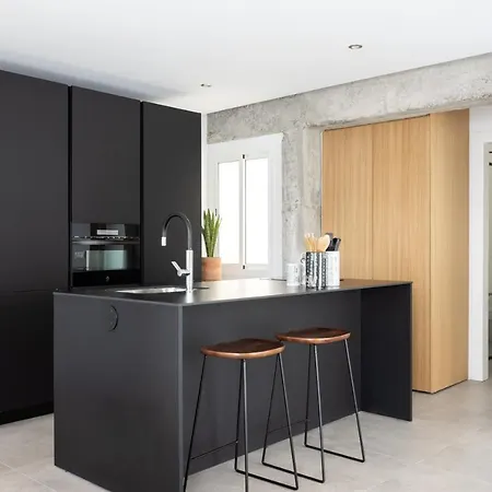 Home2book Modern Design Cruz, Terrace Santa Cruz de Tenerife