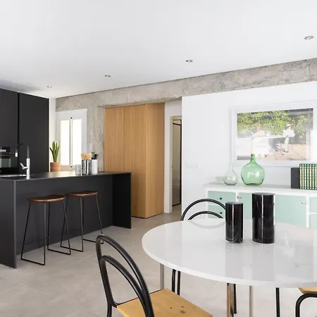 Home2book Modern Design Cruz, Terrace *