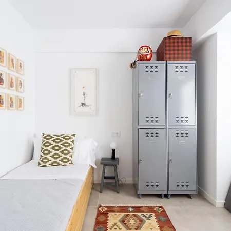 Home2book Modern Design Cruz, Terrace