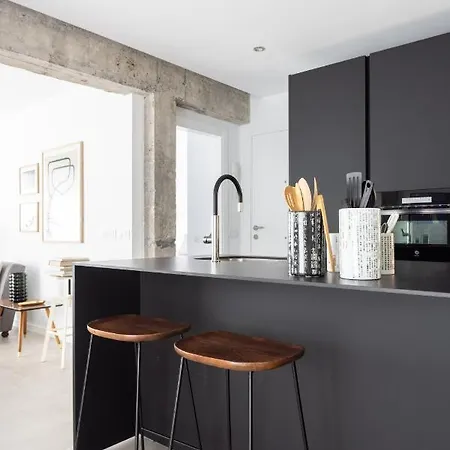 Home2book Modern Design Cruz, Terrace Santa Cruz de Tenerife