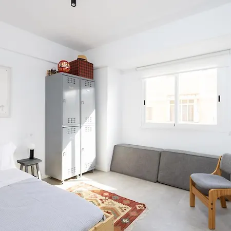 Home2book Modern Design Cruz, Terrace Apartment Santa Cruz de Tenerife