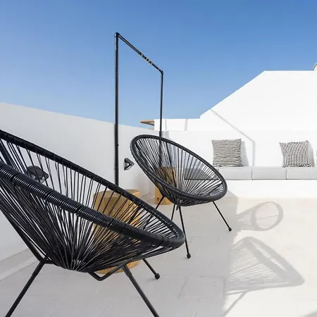 Home2book Modern Design Cruz, Terrace Apartment Santa Cruz de Tenerife