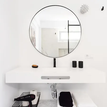 Home2book Modern Design Cruz, Terrace Santa Cruz de Tenerife