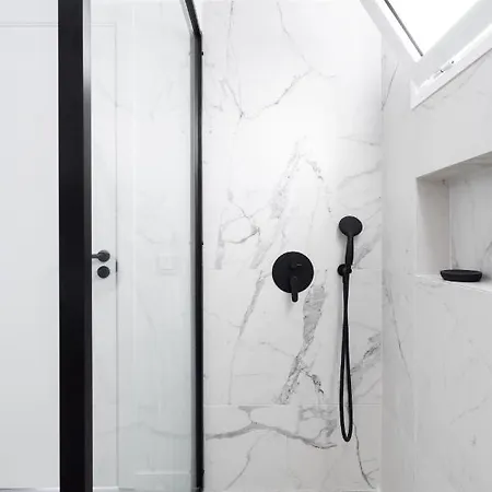 Apartamento Home2book Modern Design Cruz, Terrace *